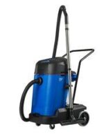 Maxxi II 55 Nilfisk Alto Commercial Wet and Dry Vacuum Cleaner