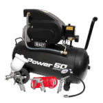 Compressor 50L Direct Drive 2hp