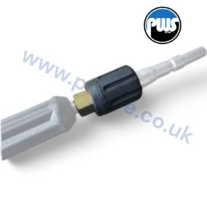 ALPHA “Vario” Pressure Adjuster