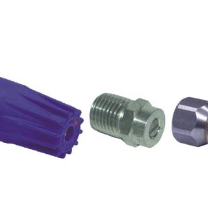 Nozzles & Washing Accessories