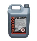 Wheel Wizard (Non-Acidic Alloy Wheel Cleaner) 5L