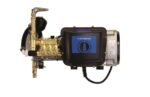 Alpha Booster 3-26 Nilfisk Alto Stationary Cold Water Pressure Washer