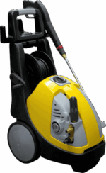 Arizona 1209 LP Lavor Cold Water High Pressure Cleaner