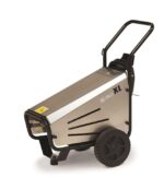 Atom Range Mac International Cold Mobile Pressure Washers