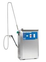 Auto Booster 5 M-10/500 E Nilfisk Alto Stationary Hot Water Pressure Washer