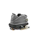 Karcher B 250 R Bp Ride On Scrubber Dryer