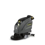 Karcher B40 W Dose (Disc Brush) Walk-Behind Scrubber Dryer