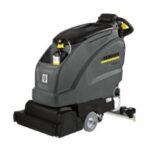 Karcher B 40 W DOSE (Roller Brush) Walk-Behind Scrubber Dryer