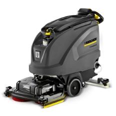 Karcher B 60 W Bp DOSE (Disc Brush) Walk-Behind Scrubber Dryer