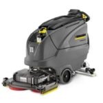 Karcher B 80 W Bp DOSE (Disc Brush) Walk-Behind Scrubber Dryer