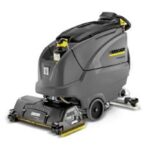 Karcher B 80 W Bp DOSE (Roller Brush) Walk-Behind Scrubber Dryer