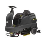 Karcher Ride-On Scrubber Dryer B 90 R Adv DOSE