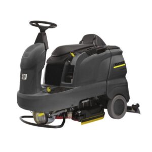Karcher Ride-On Scrubber Dryer B 90 R Adv DOSE