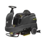 Karcher B 90 R Adv Ride-On Scrubber Dryer