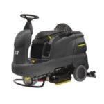 Karcher B 90 R Classic Ride-On Scrubber Dryer