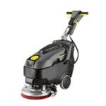 Karcher BD 40/12 C Bp Compact Scrubber Dryer