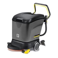 Karcher BD 40/25 C Ep (240V mains) Compact Scrubber Dryer