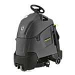 Karcher BD 50/40 RS Step-On Scrubber Dryer