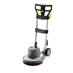 Karcher BDS 43/Duo C Adv 240V/50Hz Professional Single Disc Scrubber Dryer