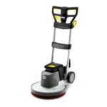 Karcher BDS 51/180 C Adv Single Disc Scrubber Dryer