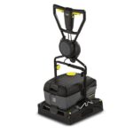 Karcher BR 40/10 C Adv Professional Scrubber Dryer