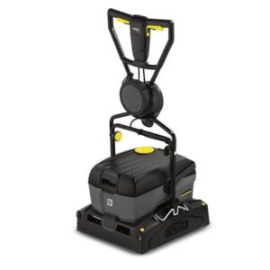 Karcher BR 40/10 C Adv Professional Scrubber Dryer