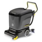 Karcher Br 40/25 C Bp MF Batteries Compact Scrubber Dryer