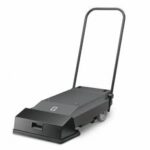 Karcher BR 45/10 Esc Stair/Escalator Cleaning Machine