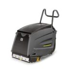 Karcher BR 47/35 Esc Stair/Escalator Cleaning Machine