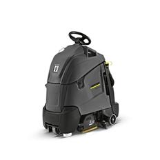 Karcher BR 55/40 RS Step-On Scrubber Dryer
