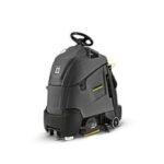 Karcher BR 55/40 RS Bp Step-On Scrubber Dryer