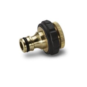 Tap adaptor brass re 810312Y