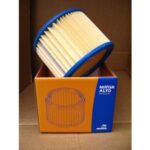 Buddy Filter Cartridge Nilfisk Alto