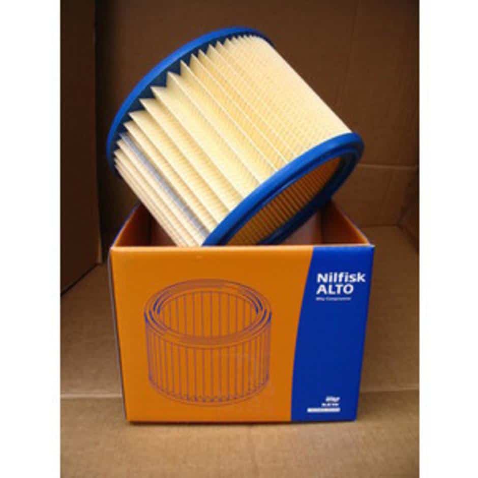 Buddy Filter Cartridge Nilfisk Alto