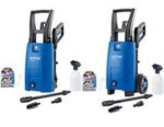 C110.4-5 PC X-TRA UK Nilfisk Alto Compact Pressure Washer