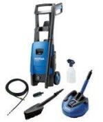 C125.3-8 PCCAR EU Nilfisk Alto Compact Pressure Washer
