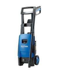 C125.3-8 PC UK Nilfisk Alto Compact Pressure Washer