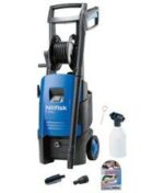 C 130.1-6 PAD X-TRA UK Nilfisk Alto Compact Pressure Washer