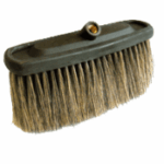 Rectangular Fixed Car Wash Brush