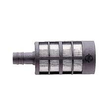 Chemical Filter Plastic Without Check Valve
