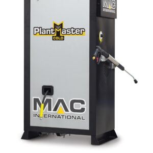 Cold Plantmaster 27/200, 427V  Mac International