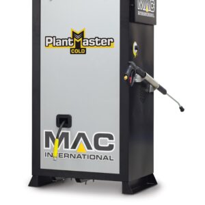 Cold Plantmaster 21/200, 427V  Mac International