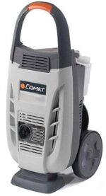 KT 1800 Extra Comet Cold Mobile Pressure Washer