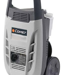 KT 1800 Extra Comet Cold Mobile Pressure Washer