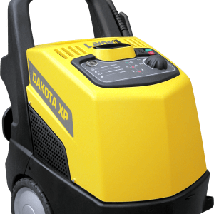 Dakota 1211 XP Lavor Hot Water High Pressure Cleaner