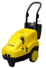 Danubio 2027 LP Lavor Cold Water High Pressure Cleaner