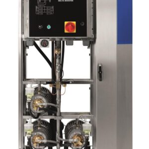 Delta Booster 3 Pump Nilfisk Alto Stationary Cold Water Pressure Washer