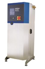 Delta Booster Nilfisk Alto Stationary Cold Water Pressure Washer
