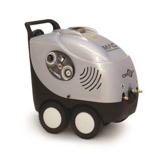 Drop Series Mac International Hot Mobile Pressure Washers