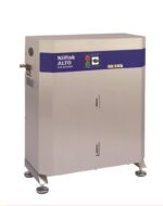 Duo Booster Basic - Nilfisk Alto Stationary Cold Water Pressure Washer